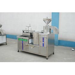 潍坊庆华食品机械 自动化豆腐机，引领食品生产新潮流