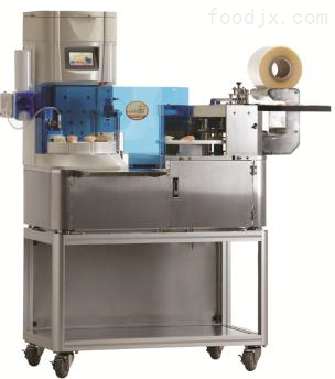 LWR-250型全自动寿司成型包装一体机 提升寿司生产效率的韩国解决方案