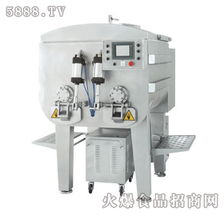 舜都机械 jb300 1200真空搅拌机现面向全国招商 诸城市舜都食品机械科技