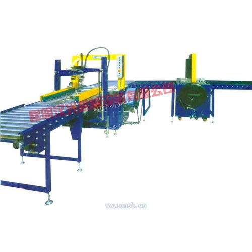 汉光机械 引领云南食品包装自动化新篇章