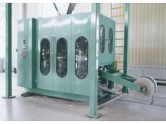 全自动FFS重膜包装机 食品加工领域的高效解决方案