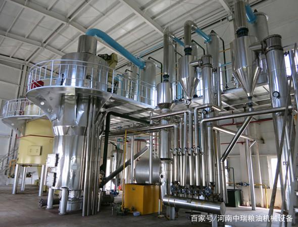 郑州豁达食品厂新密分厂 以6S现场管理重塑食品机械新标杆
